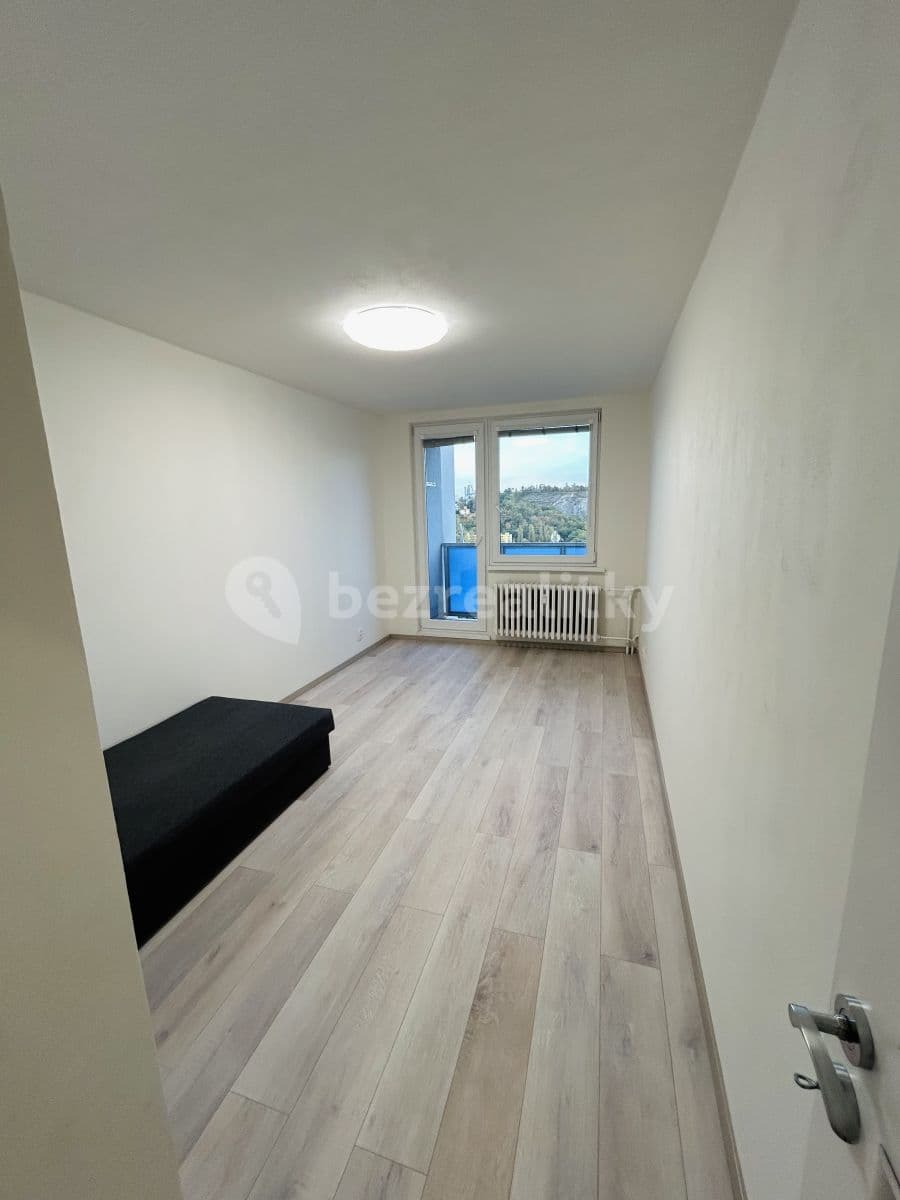 Pronájem bytu 3+kk 68 m², Prosluněná, Praha, Praha Pronájem bytu 3+kk 68 m², Prosluněná, Praha, Praha