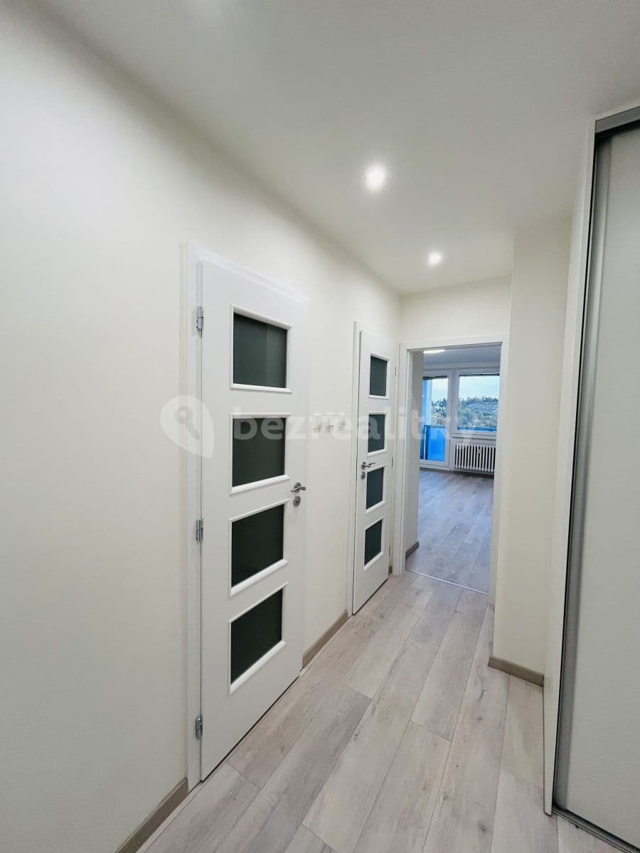 Pronájem bytu 3+kk 68 m², Prosluněná, Praha, Praha Pronájem bytu 3+kk 68 m², Prosluněná, Praha, Praha