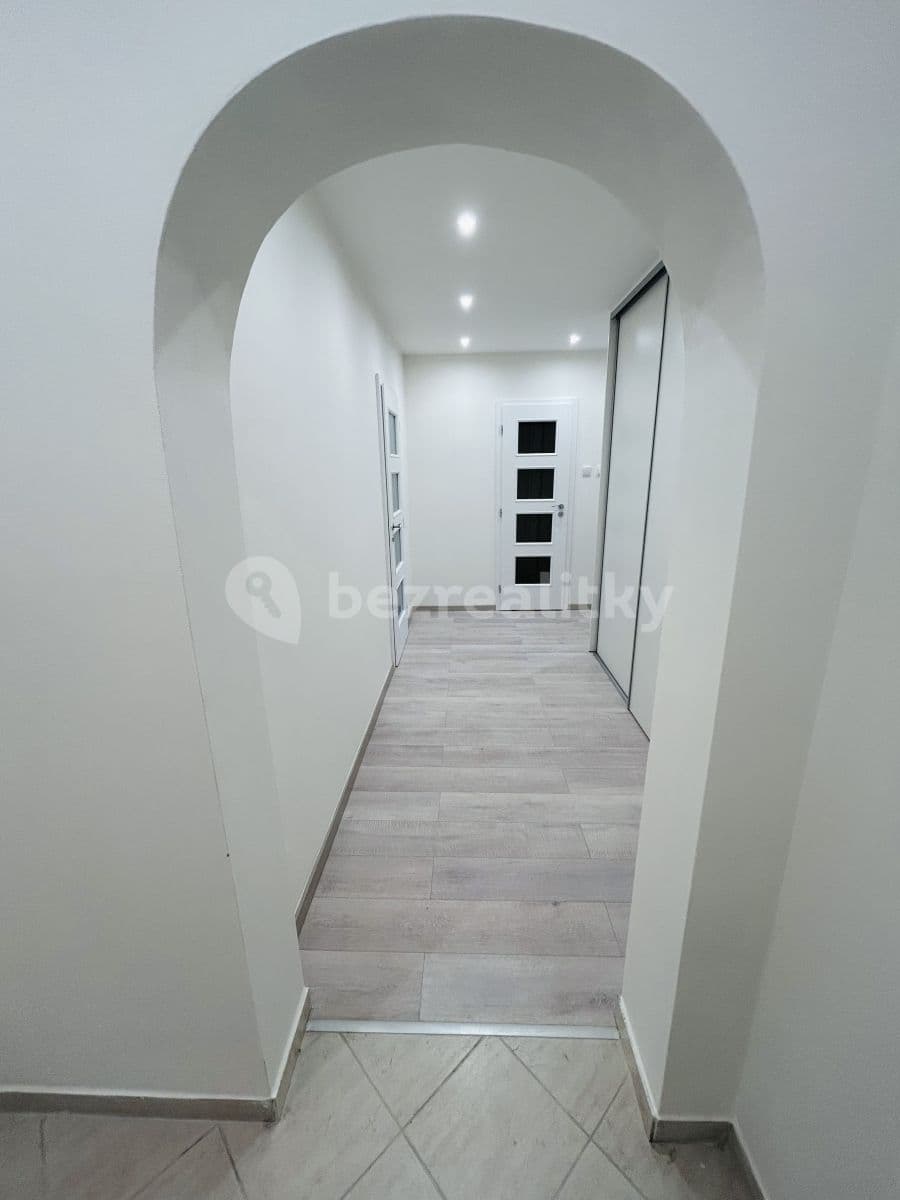Pronájem bytu 3+kk 68 m², Prosluněná, Praha, Praha Pronájem bytu 3+kk 68 m², Prosluněná, Praha, Praha