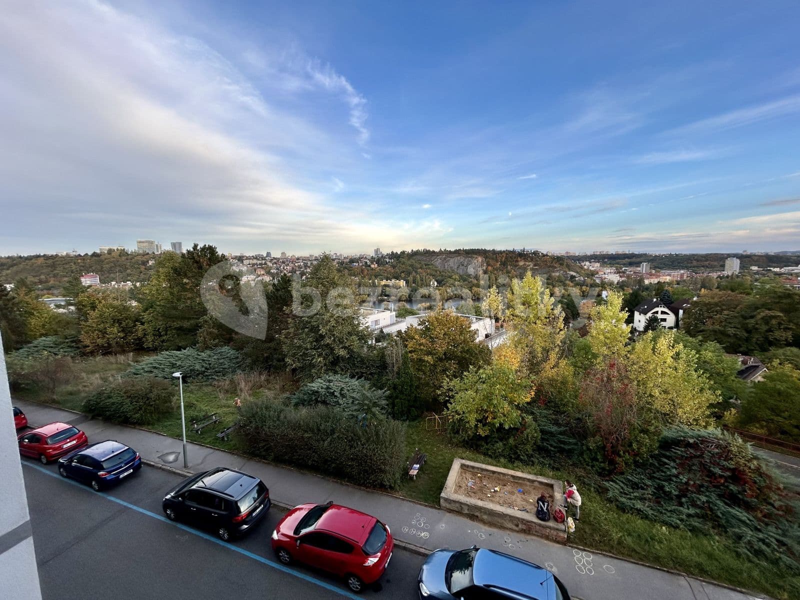 Pronájem bytu 3+kk 68 m², Prosluněná, Praha, Praha Pronájem bytu 3+kk 68 m², Prosluněná, Praha, Praha