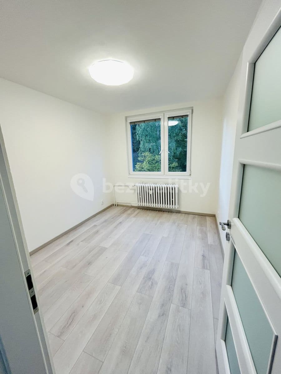 Pronájem bytu 3+kk 68 m², Prosluněná, Praha, Praha Pronájem bytu 3+kk 68 m², Prosluněná, Praha, Praha