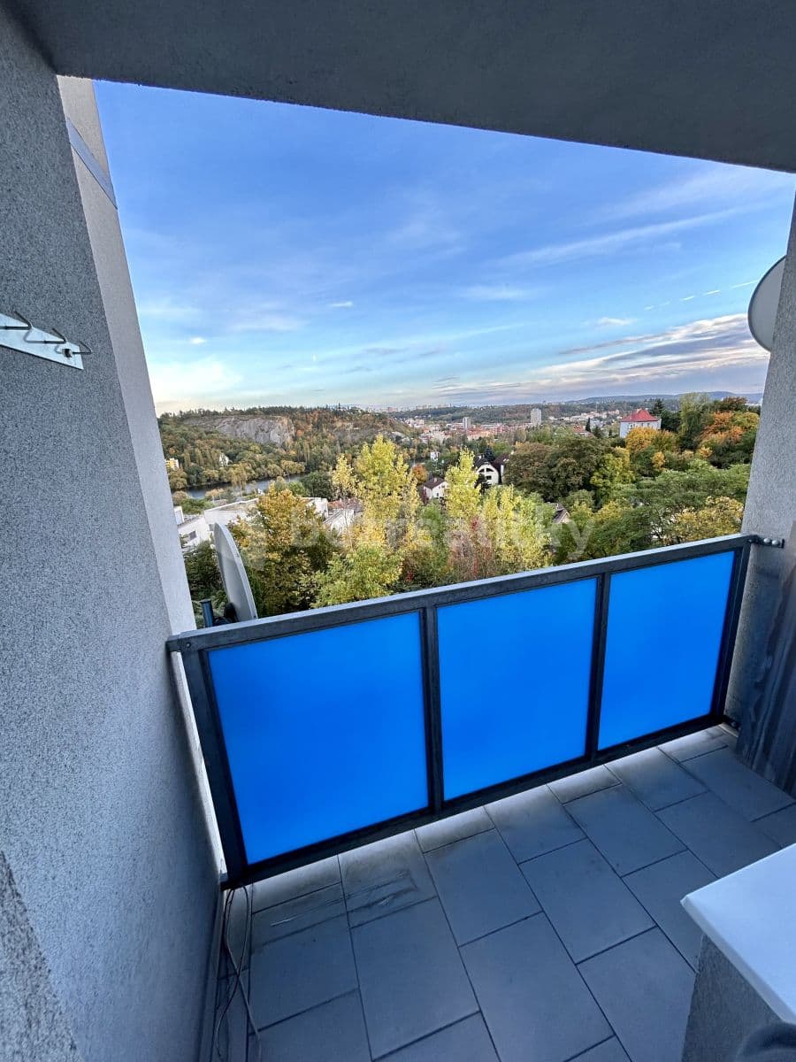 Pronájem bytu 3+kk 68 m², Prosluněná, Praha, Praha Pronájem bytu 3+kk 68 m², Prosluněná, Praha, Praha