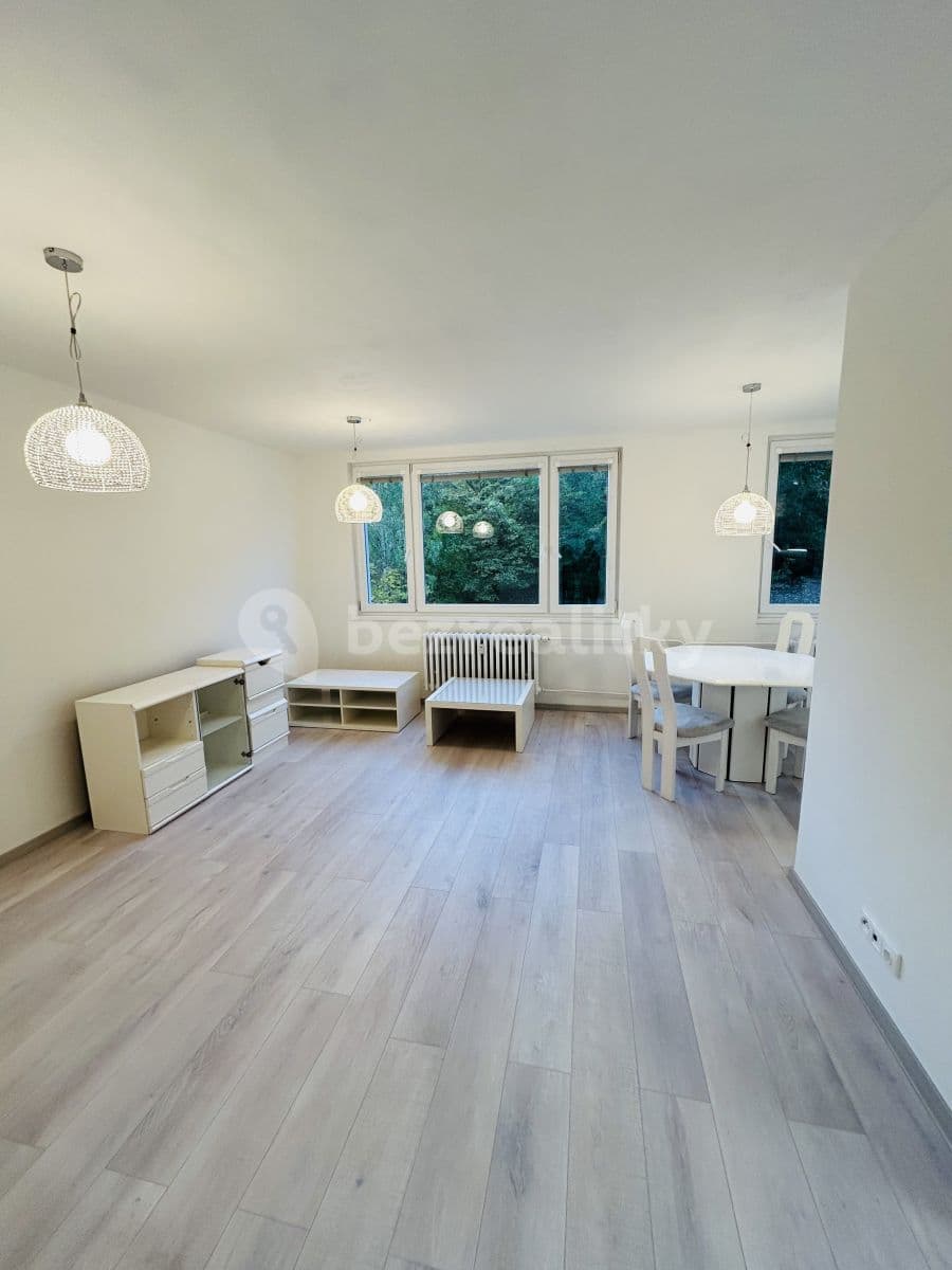 Pronájem bytu 3+kk 68 m², Prosluněná, Praha, Praha Pronájem bytu 3+kk 68 m², Prosluněná, Praha, Praha