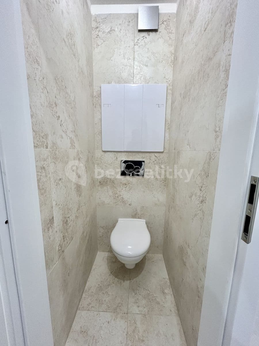 Pronájem bytu 3+kk 68 m², Prosluněná, Praha, Praha Pronájem bytu 3+kk 68 m², Prosluněná, Praha, Praha