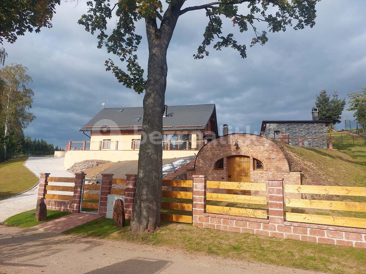 Pronájem chaty, chalupy, Těchonín, Pardubický kraj Pronájem chaty, chalupy, Těchonín, Pardubický kraj