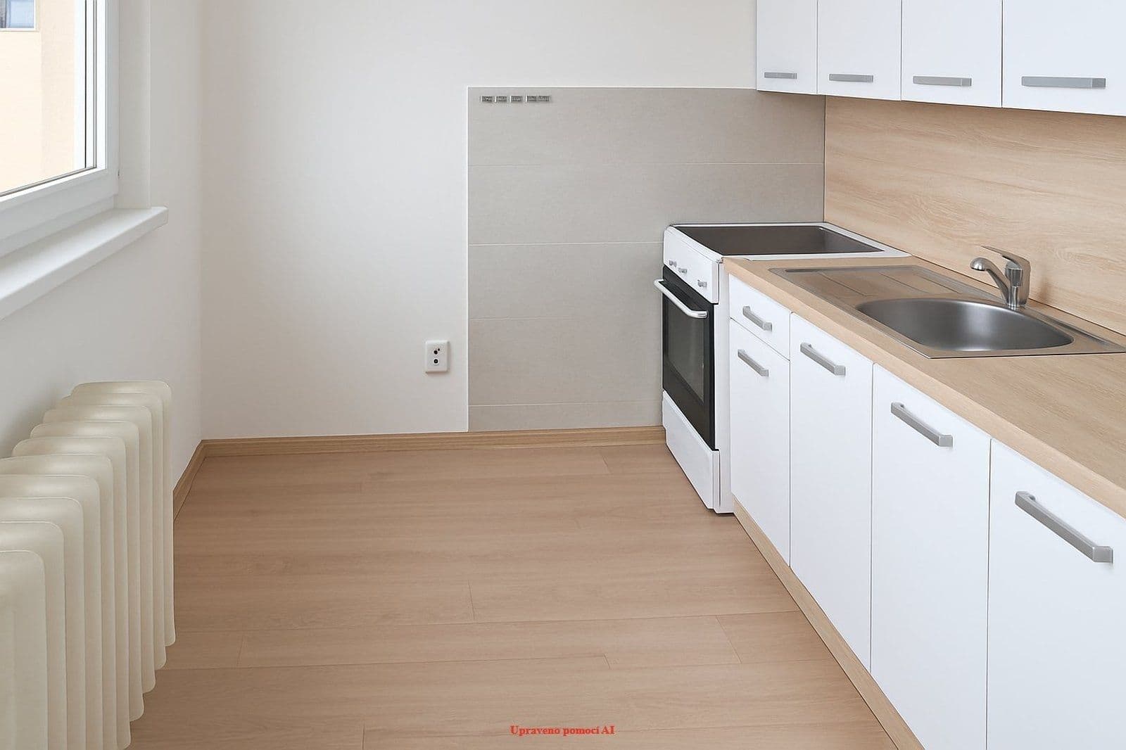 Pronájem bytu 2+1 56 m², Masarykova třída, Orlová, Moravskoslezský kraj Pronájem bytu 2+1 56 m², Masarykova třída, Orlová, Moravskoslezský kraj