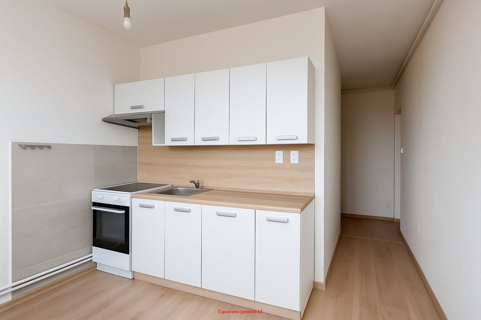Pronájem bytu 2+1 56 m², Masarykova třída, Orlová, Moravskoslezský kraj Pronájem bytu 2+1 56 m², Masarykova třída, Orlová, Moravskoslezský kraj