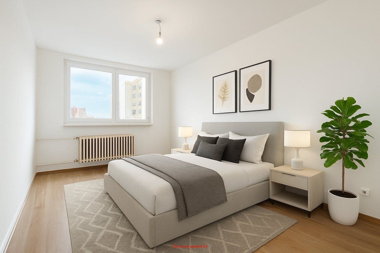 Pronájem bytu 2+1 56 m², Masarykova třída, Orlová, Moravskoslezský kraj Pronájem bytu 2+1 56 m², Masarykova třída, Orlová, Moravskoslezský kraj