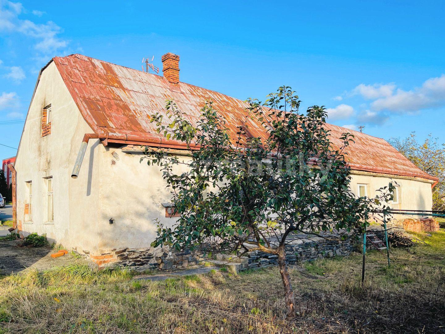 Prodej domu 149 m², pozemek 805 m², Melč, Moravskoslezský kraj