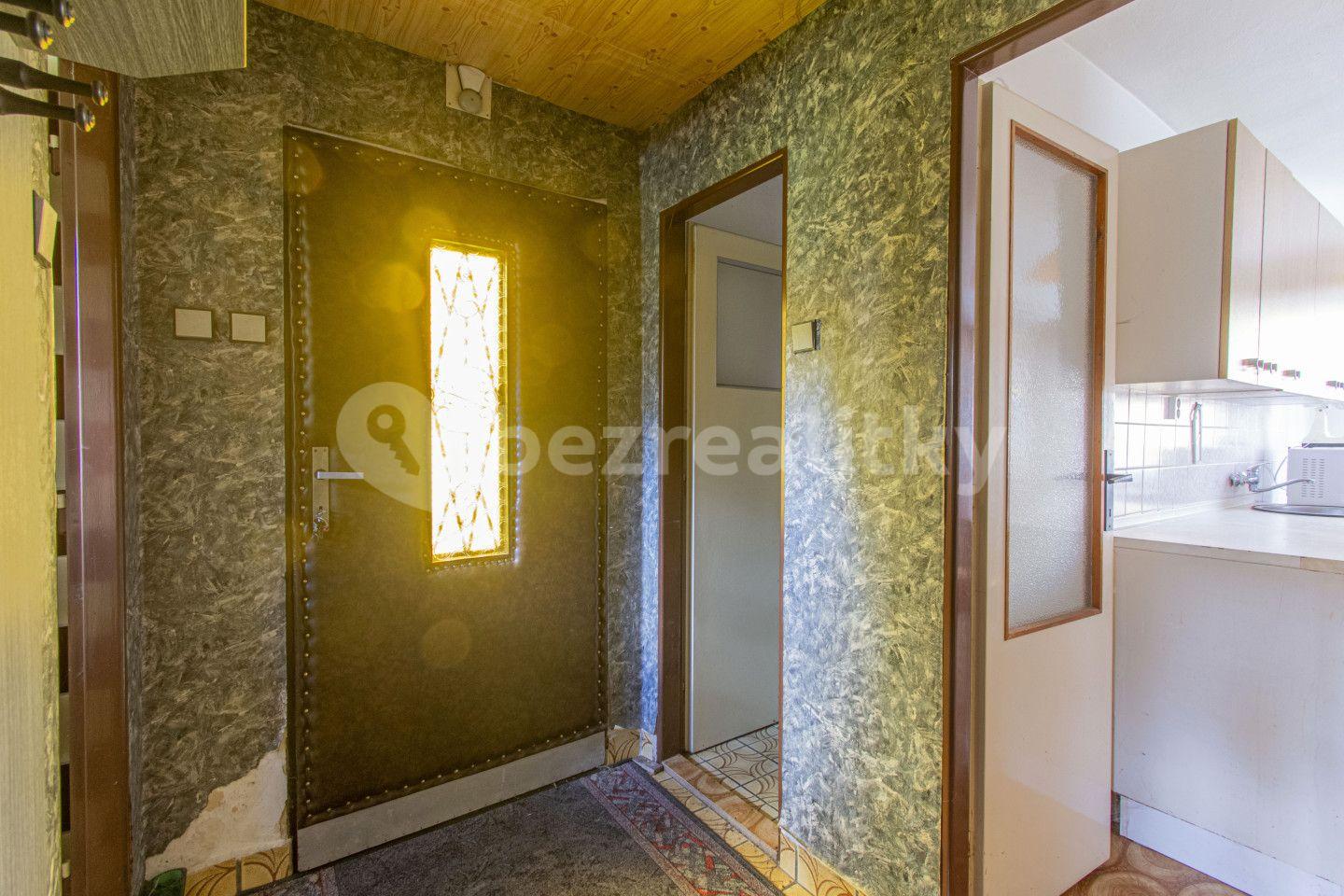 Prodej domu 120 m², pozemek 529 m², Krasov, Moravskoslezský kraj