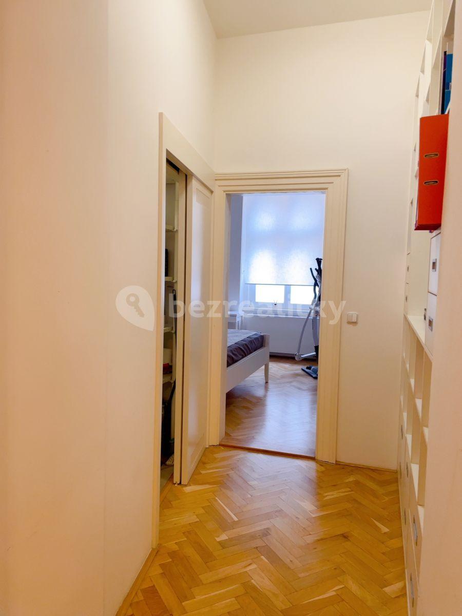 Prodej bytu 3+kk 86 m², Jungmannova, Praha, Praha