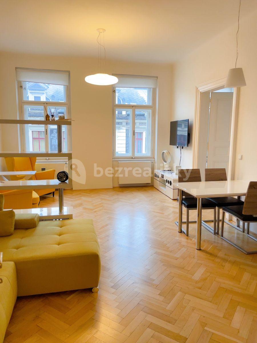Prodej bytu 3+kk 86 m², Jungmannova, Praha, Praha