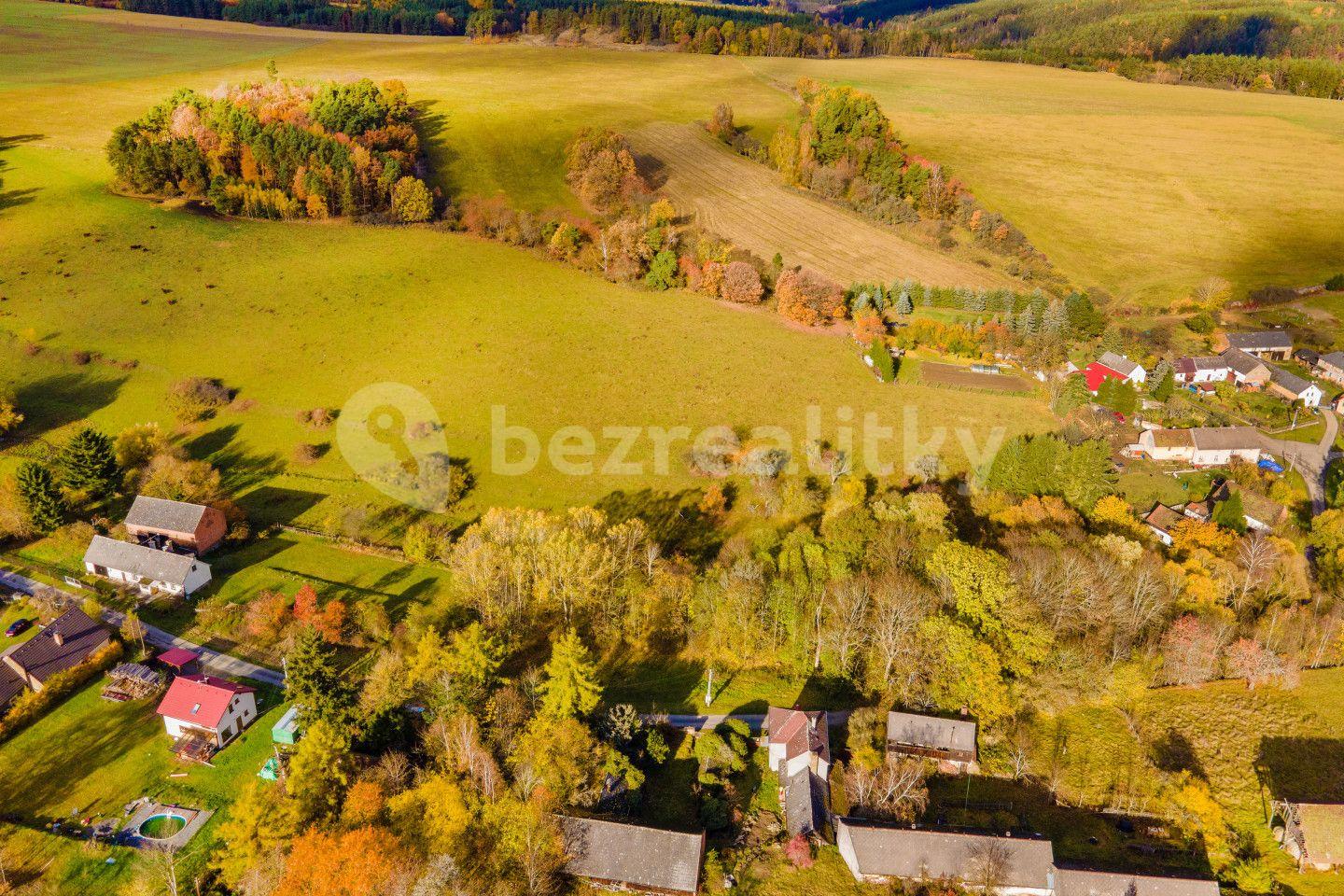 Prodej pozemku 3.120 m², Konstantinovy Lázně, Plzeňský kraj