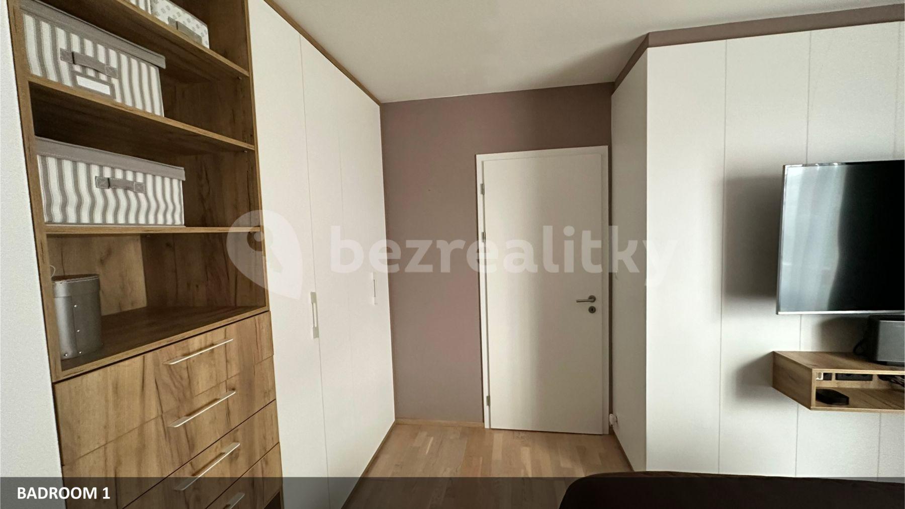 Prodej bytu 4+kk 122 m², Plzeňská, Praha, Praha