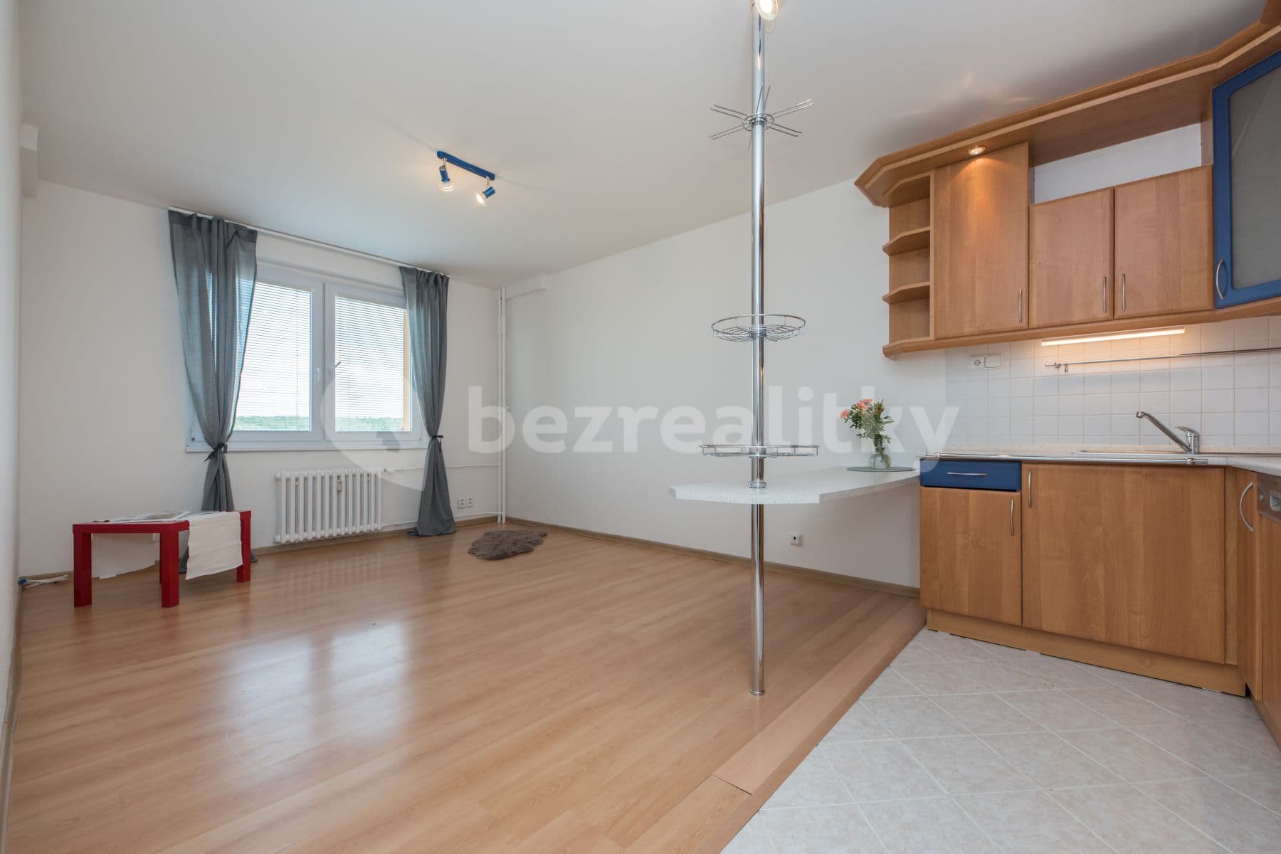 Pronájem bytu 2+kk 40 m², Štúrova, Praha, Praha Pronájem bytu 2+kk 40 m², Štúrova, Praha, Praha