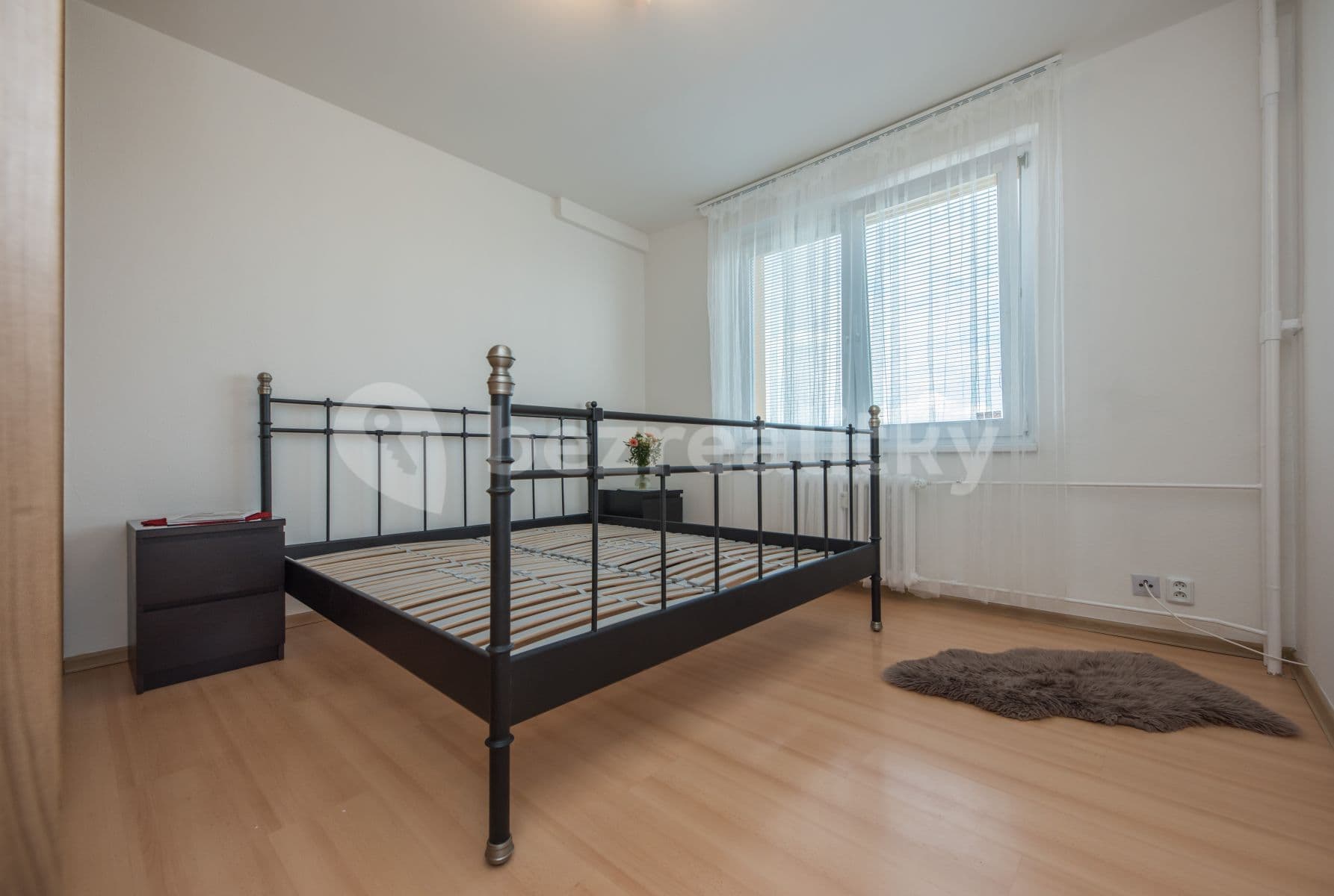 Pronájem bytu 2+kk 40 m², Štúrova, Praha, Praha Pronájem bytu 2+kk 40 m², Štúrova, Praha, Praha