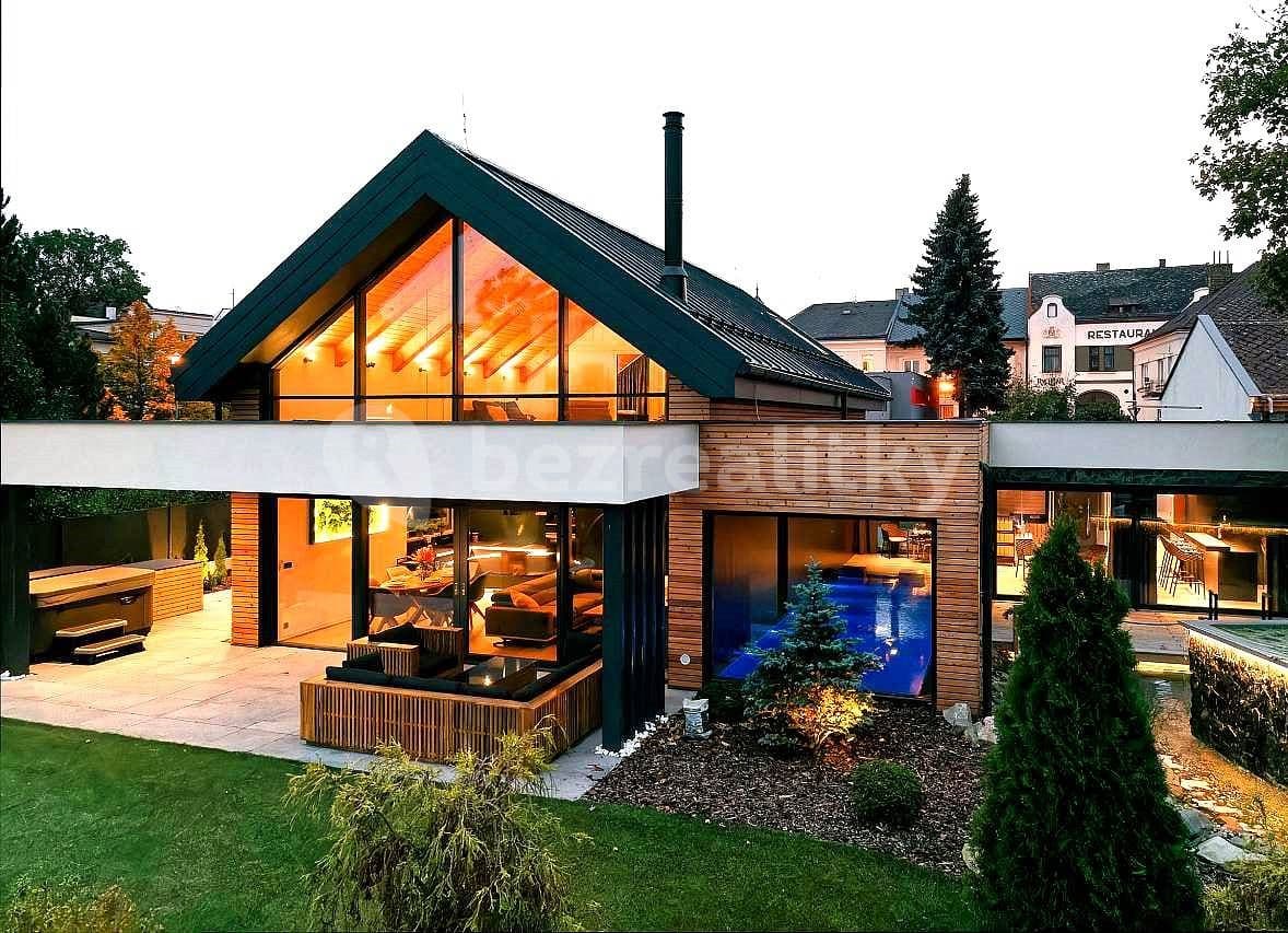 Pronájem chaty, chalupy, Hlinsko, Pardubický kraj Pronájem chaty, chalupy, Hlinsko, Pardubický kraj