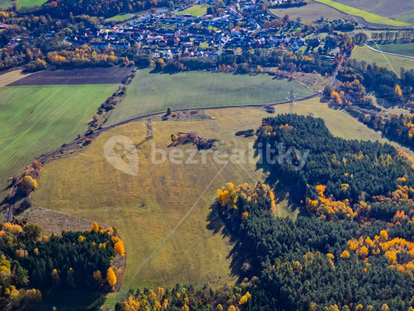 Prodej pozemku 115.720 m², Stráž, Plzeňský kraj