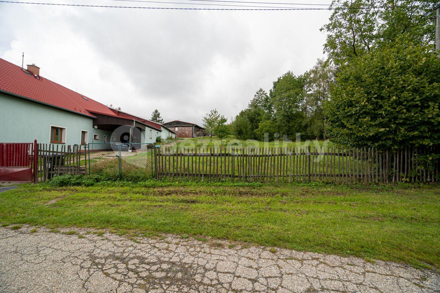 Prodej pozemku 3.383 m², Dolany, Olomoucký kraj