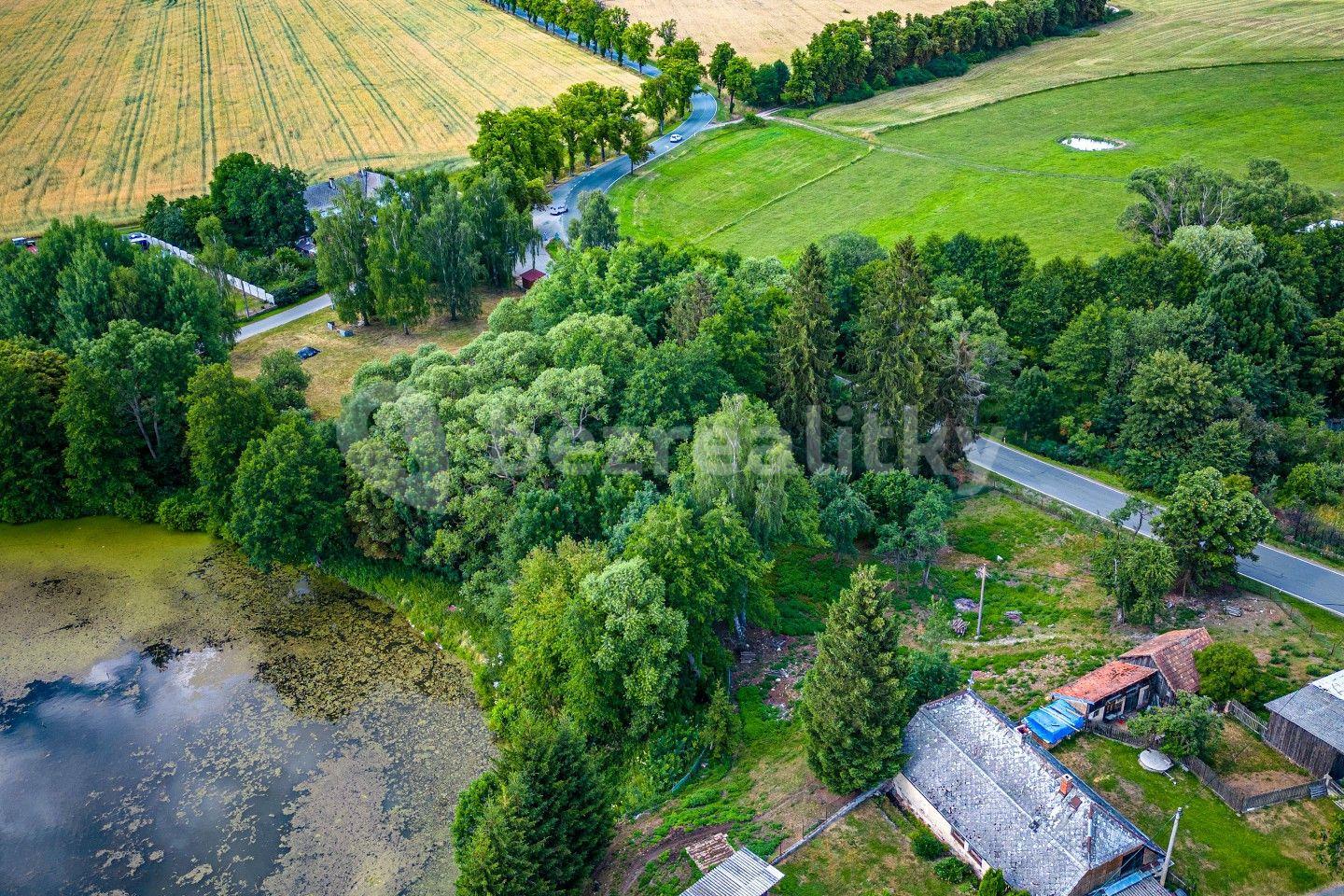 Prodej pozemku 2.859 m², Stráž, Plzeňský kraj