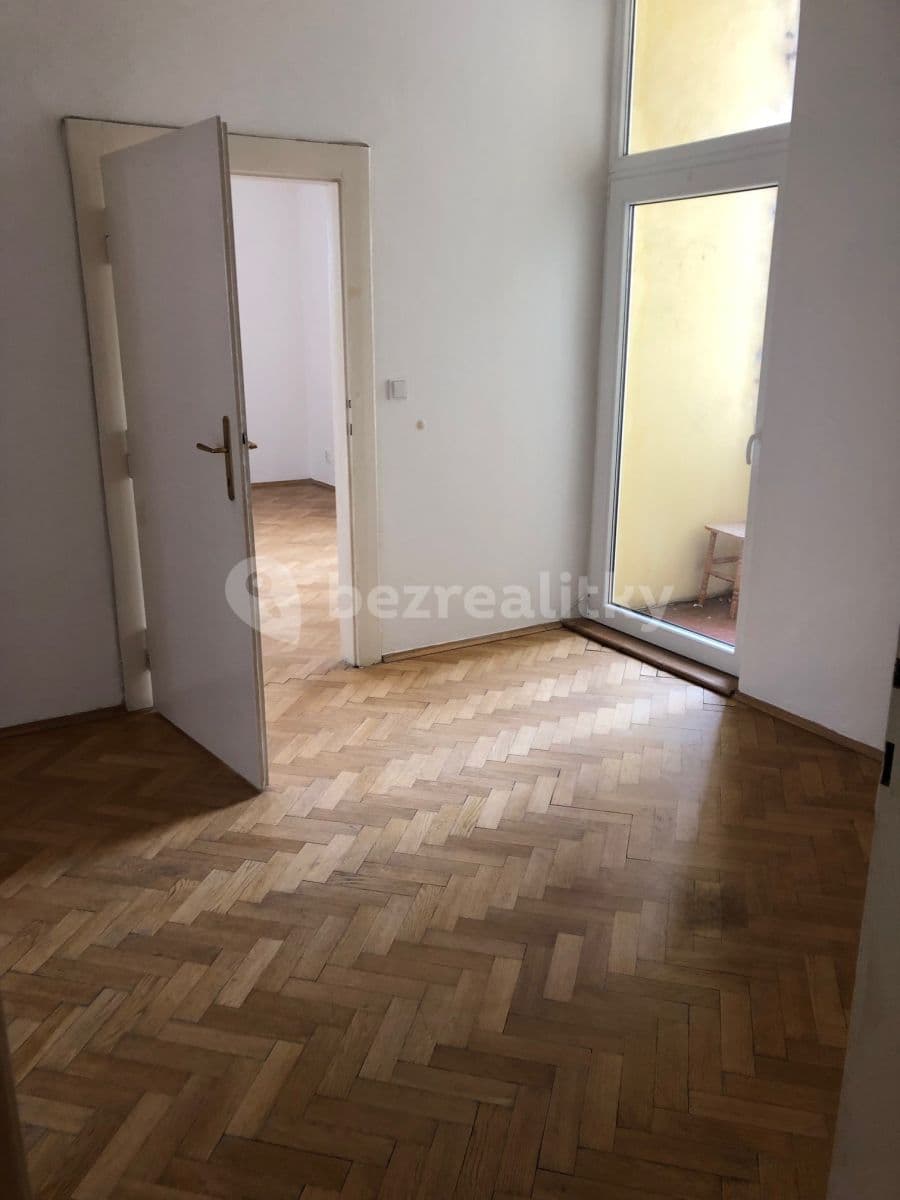 Pronájem bytu 4+1 114 m², Petra Rezka, Praha, Praha