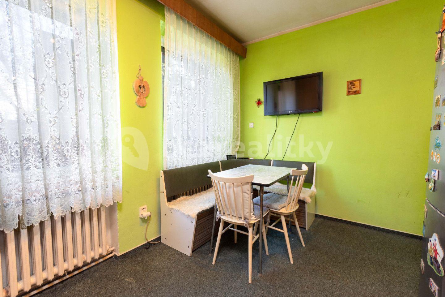 Prodej bytu 4+1 105 m², Hradecká, Opava, Moravskoslezský kraj