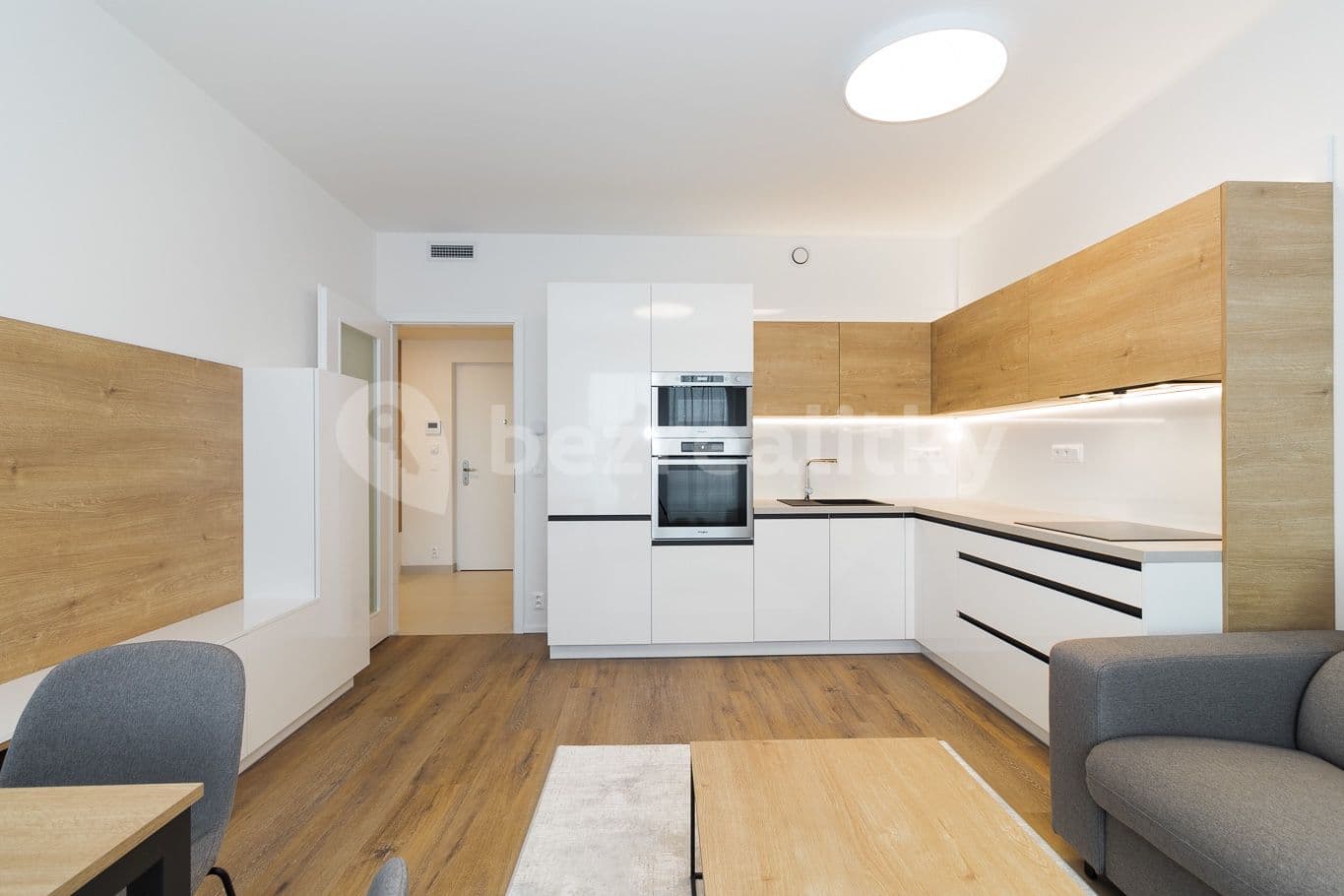 Pronájem bytu 2+kk 47 m², Na Palouku, Praha, Praha Pronájem bytu 2+kk 47 m², Na Palouku, Praha, Praha