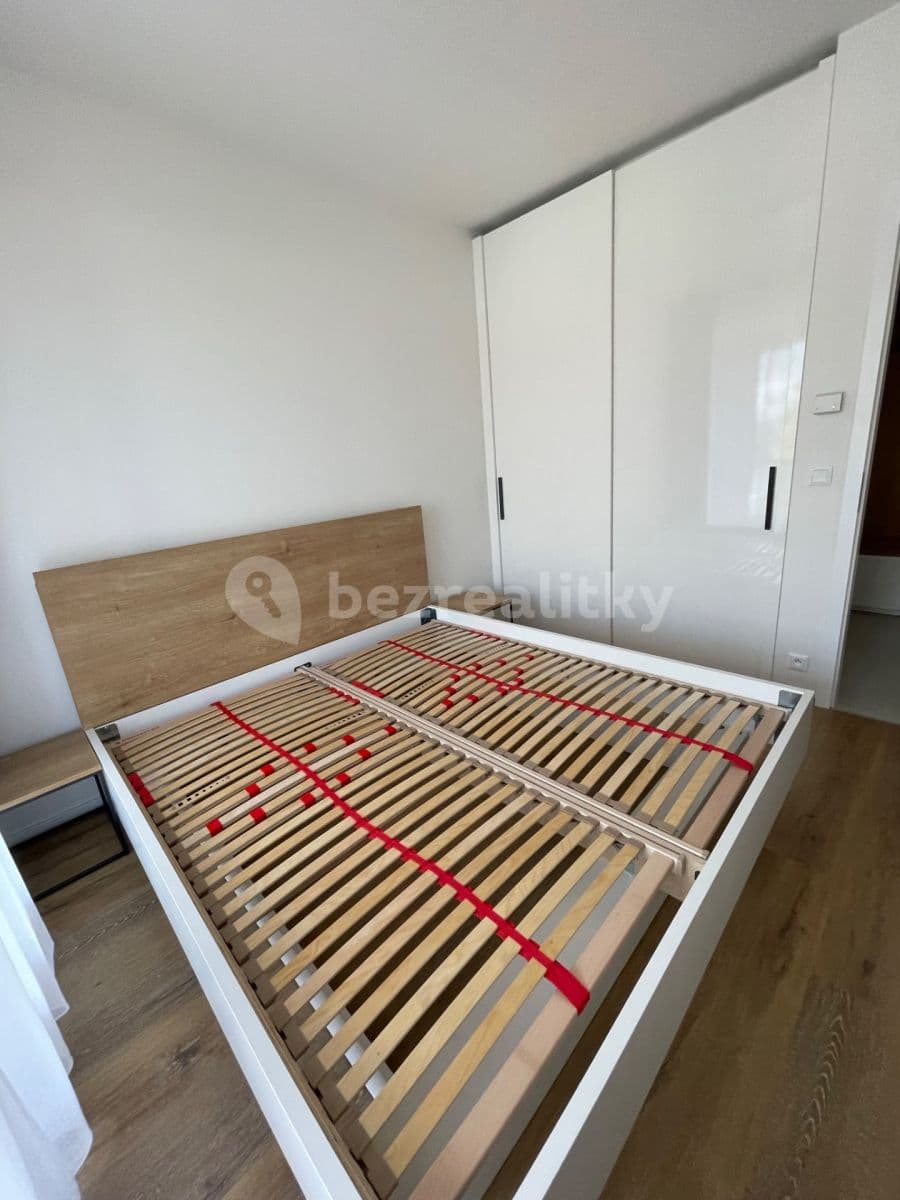 Pronájem bytu 2+kk 47 m², Na Palouku, Praha, Praha Pronájem bytu 2+kk 47 m², Na Palouku, Praha, Praha