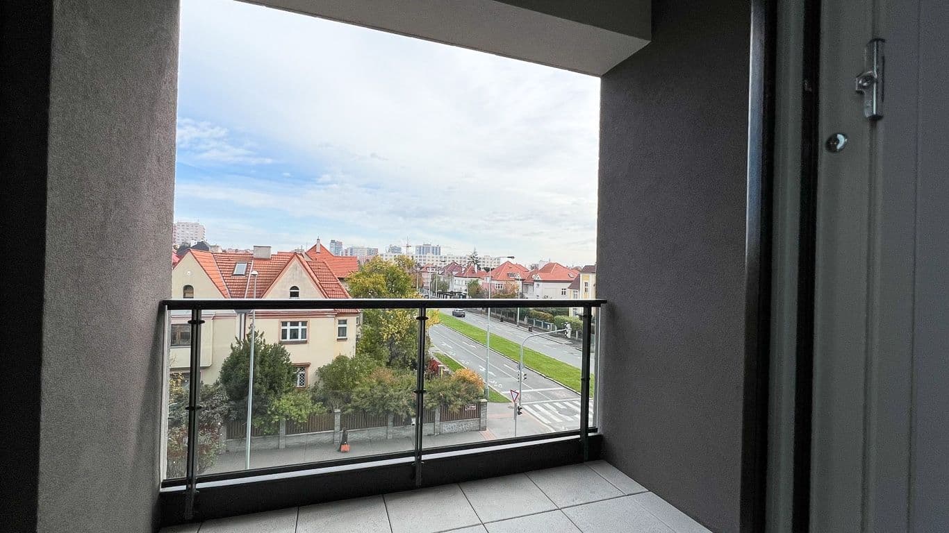 Pronájem bytu 2+kk 47 m², Na Palouku, Praha, Praha Pronájem bytu 2+kk 47 m², Na Palouku, Praha, Praha
