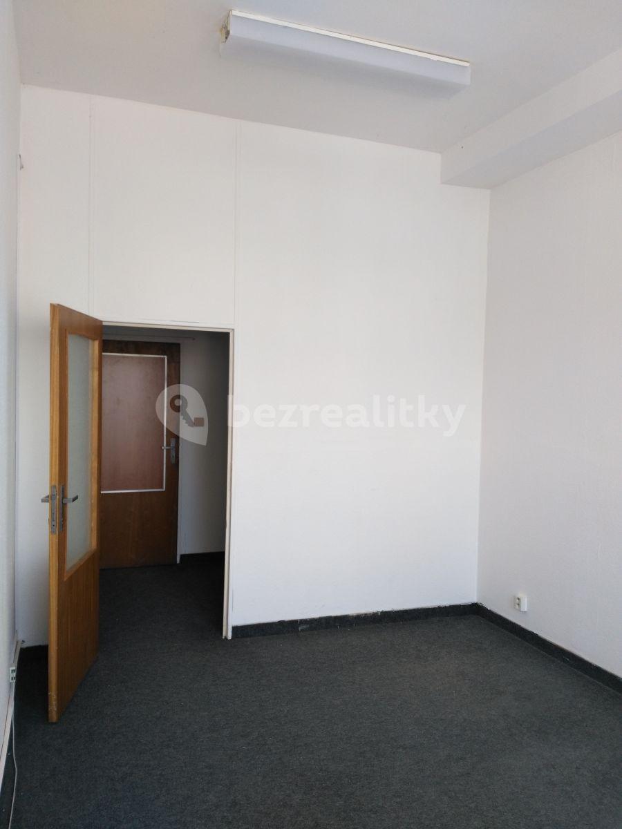 Pronájem kanceláře 20 m², Za Mototechnou, Praha, Praha