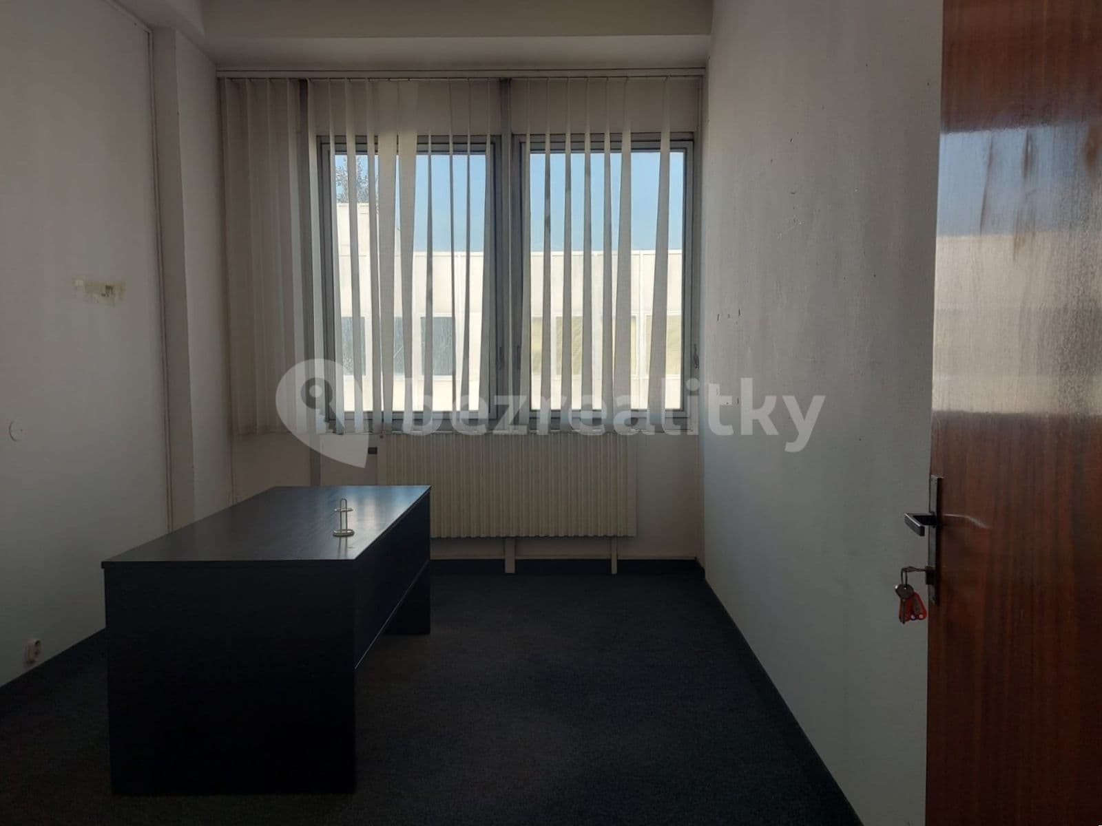 Pronájem kanceláře 20 m², Za Mototechnou, Praha, Praha Pronájem kanceláře 20 m², Za Mototechnou, Praha, Praha