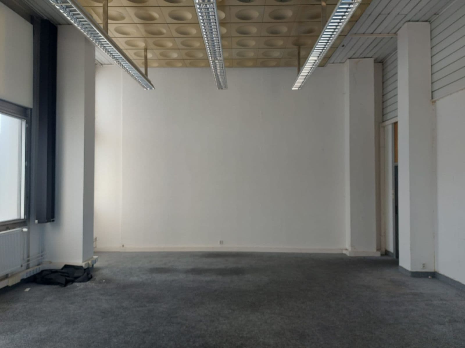 Pronájem kanceláře 20 m², Za Mototechnou, Praha, Praha Pronájem kanceláře 20 m², Za Mototechnou, Praha, Praha