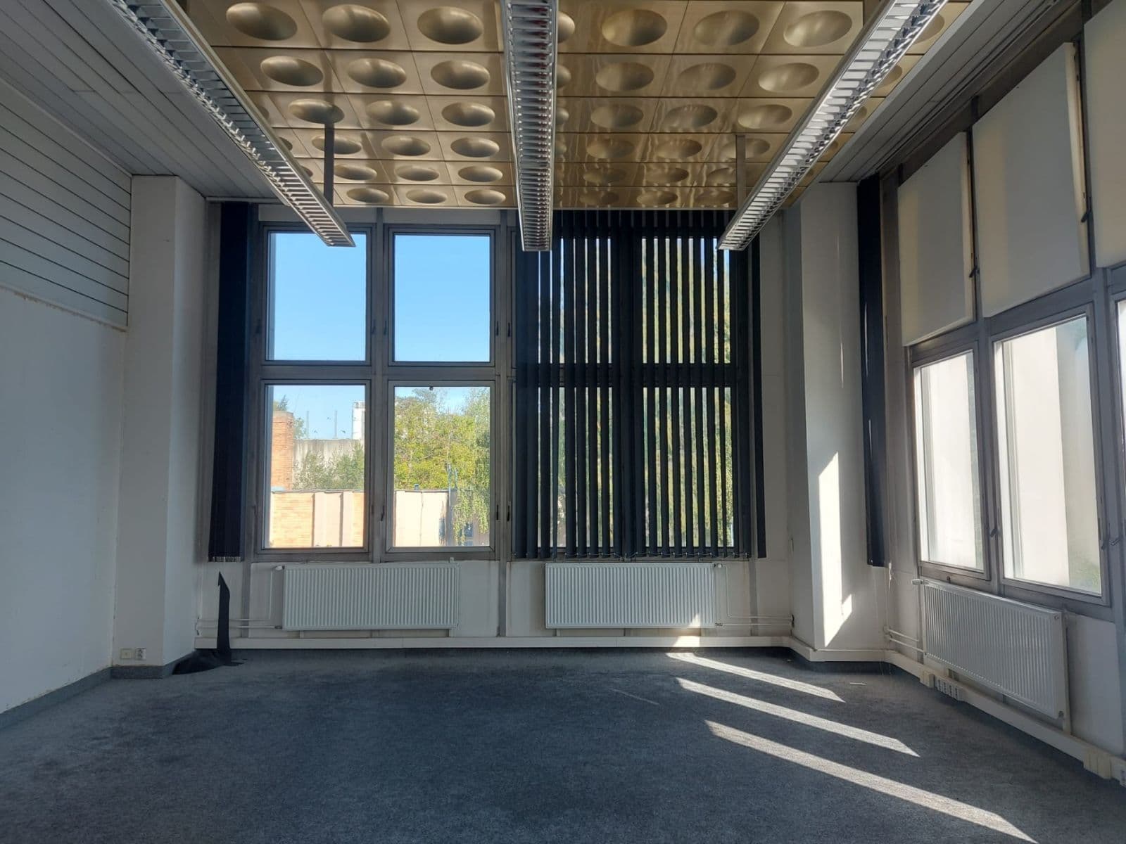 Pronájem kanceláře 20 m², Za Mototechnou, Praha, Praha Pronájem kanceláře 20 m², Za Mototechnou, Praha, Praha