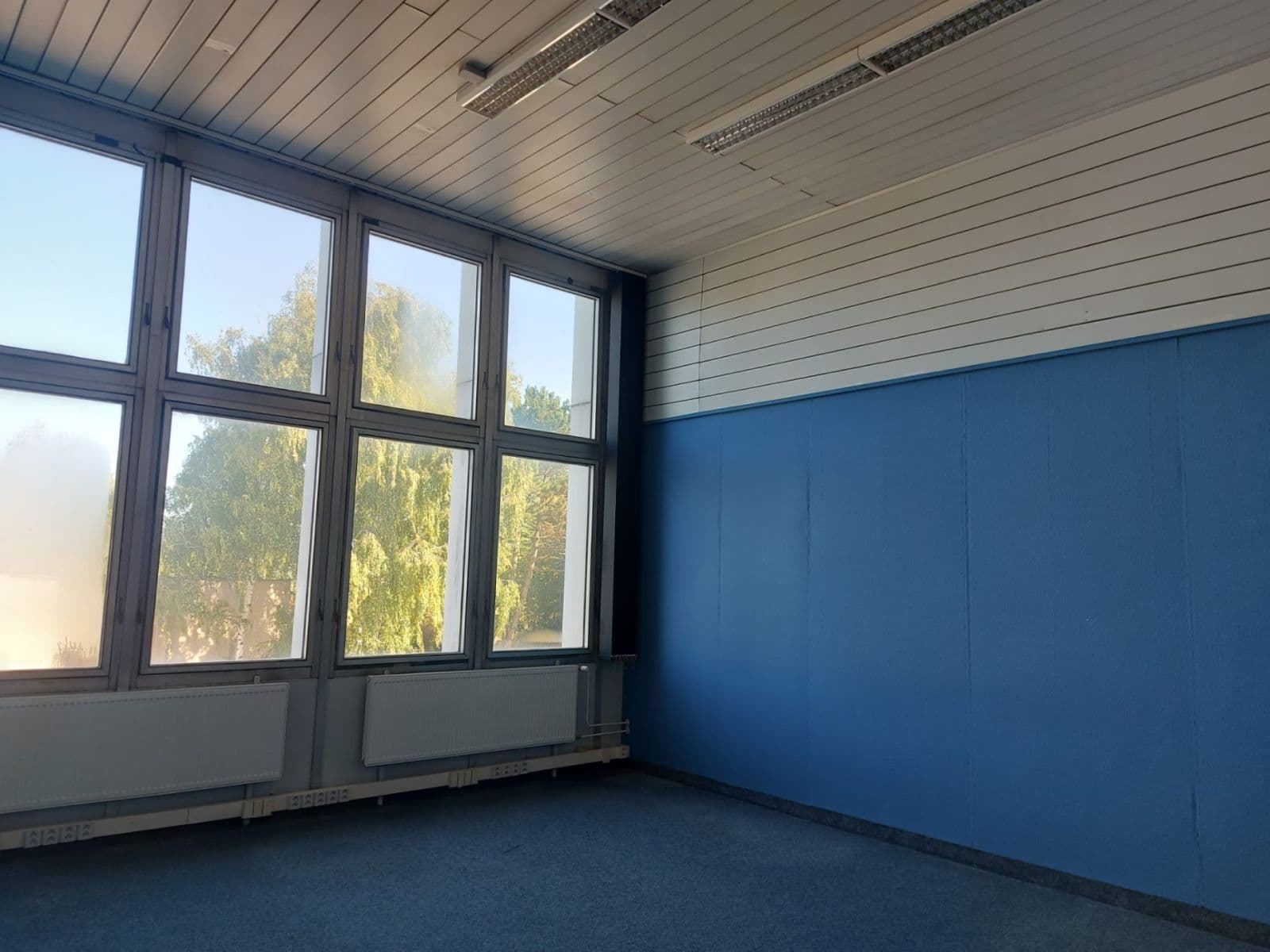 Pronájem kanceláře 20 m², Za Mototechnou, Praha, Praha Pronájem kanceláře 20 m², Za Mototechnou, Praha, Praha