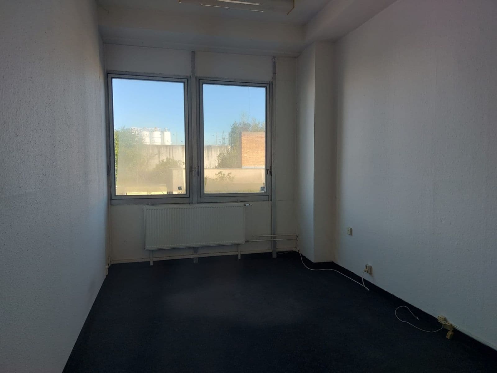 Pronájem kanceláře 20 m², Za Mototechnou, Praha, Praha Pronájem kanceláře 20 m², Za Mototechnou, Praha, Praha