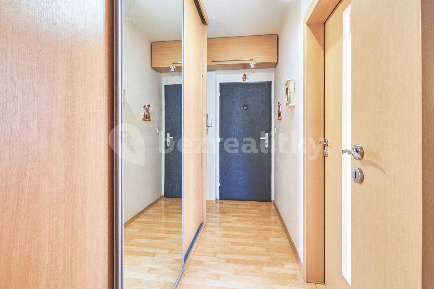 Prodej bytu 3+1 68 m², Mládežnická, Jindřichův Hradec, Jihočeský kraj