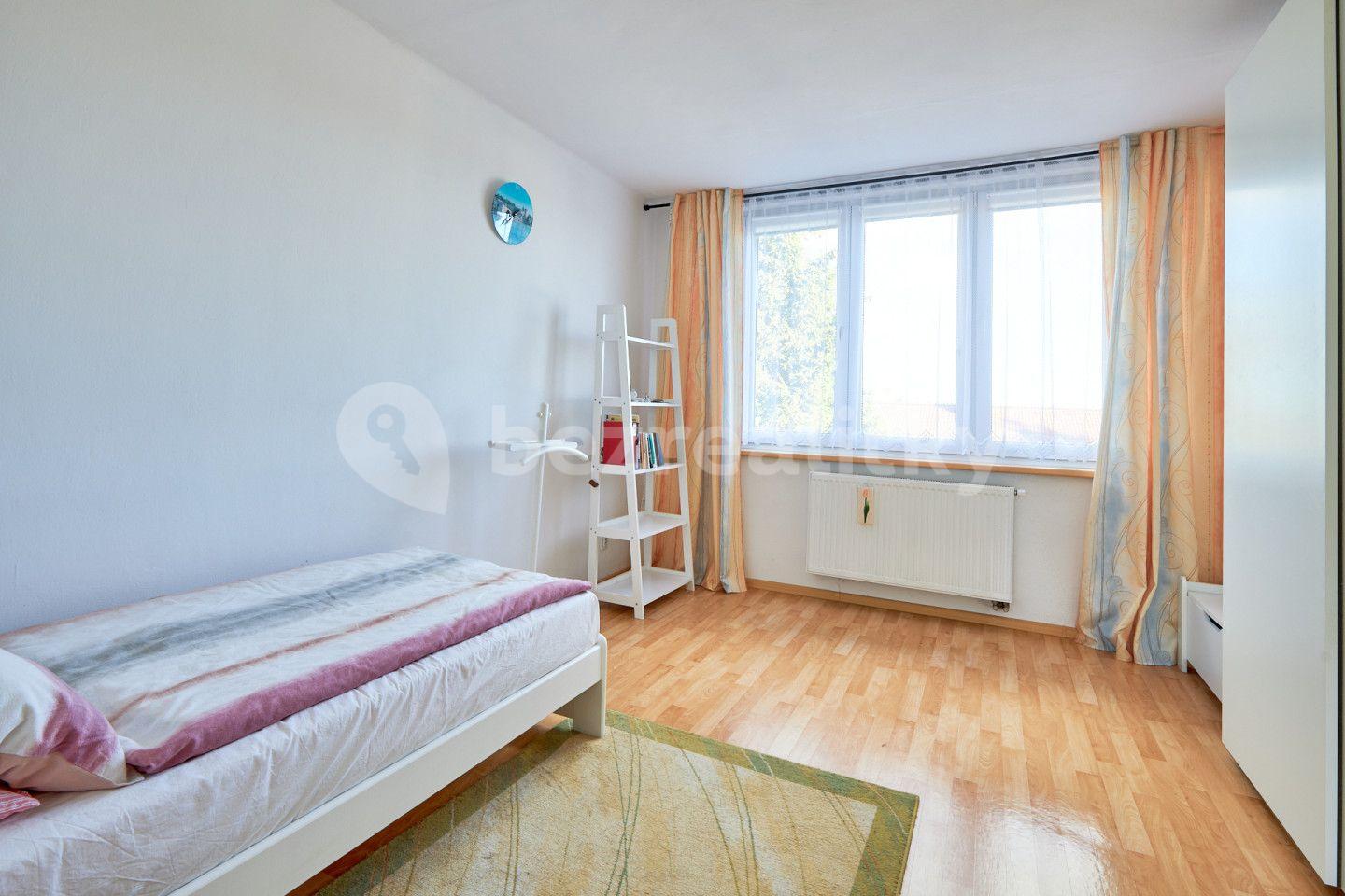 Prodej bytu 3+1 68 m², Mládežnická, Jindřichův Hradec, Jihočeský kraj
