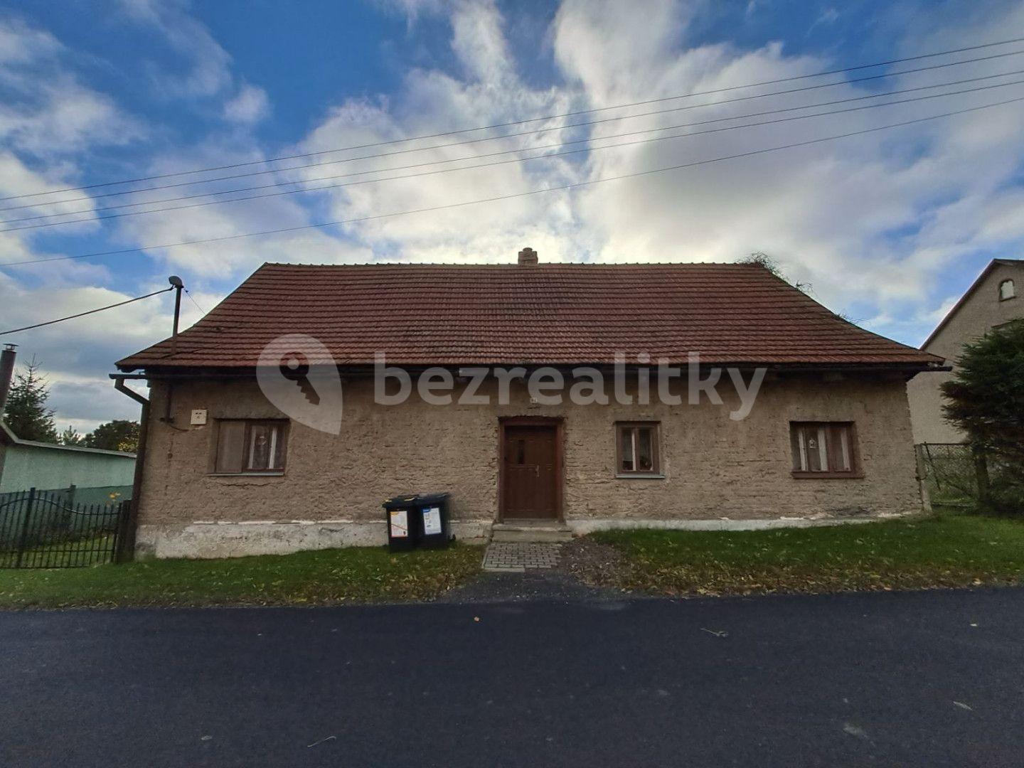 Prodej domu 130 m², pozemek 798 m², Horní Město, Moravskoslezský kraj