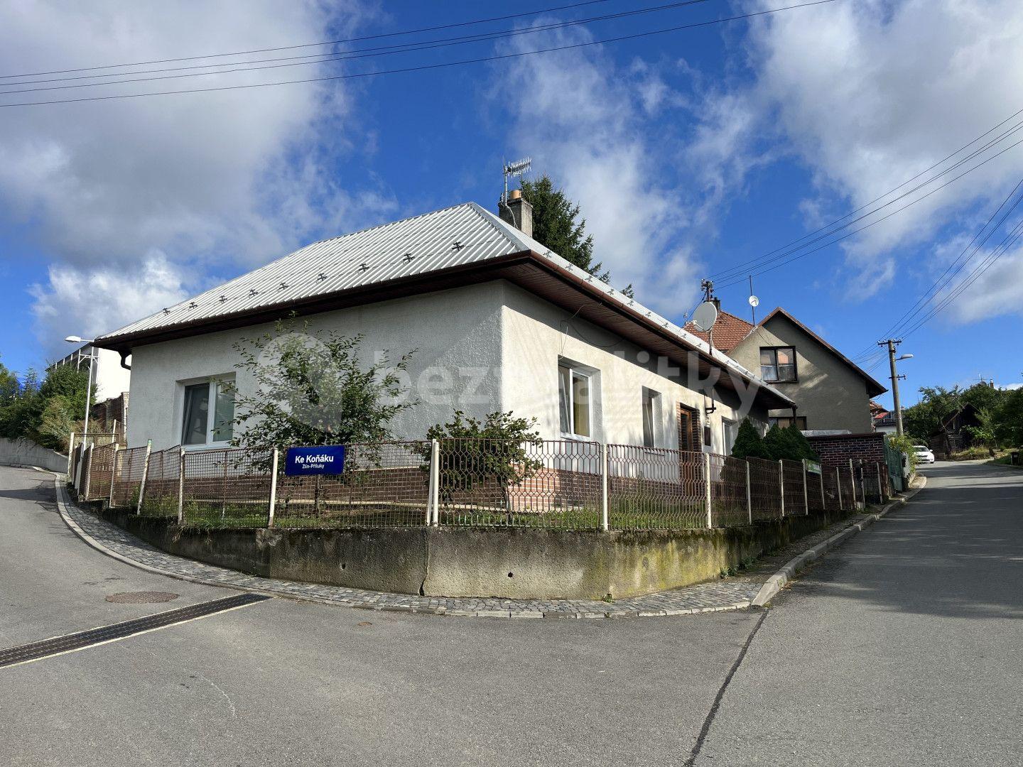 Prodej domu 135 m², pozemek 400 m², Horní dědina, Zlín, Zlínský kraj