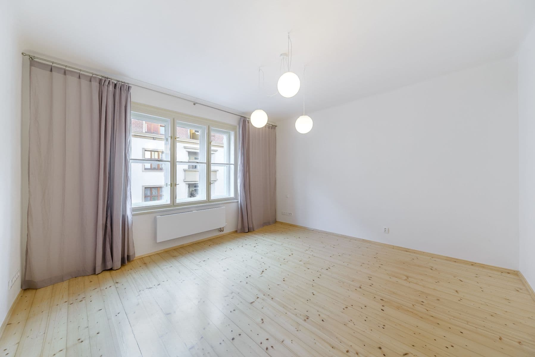 Pronájem bytu 2+1 58 m², Stupkova, Praha, Praha Pronájem bytu 2+1 58 m², Stupkova, Praha, Praha