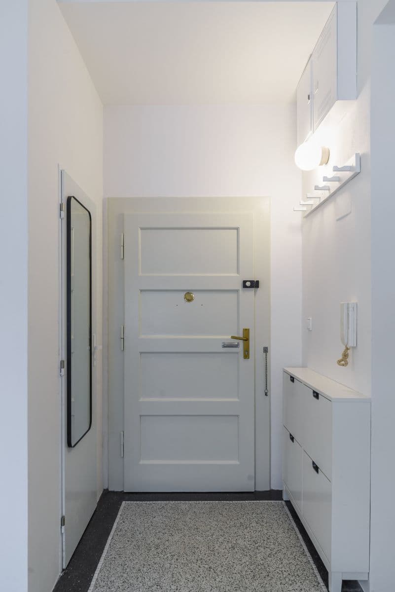 Pronájem bytu 2+1 58 m², Stupkova, Praha, Praha Pronájem bytu 2+1 58 m², Stupkova, Praha, Praha