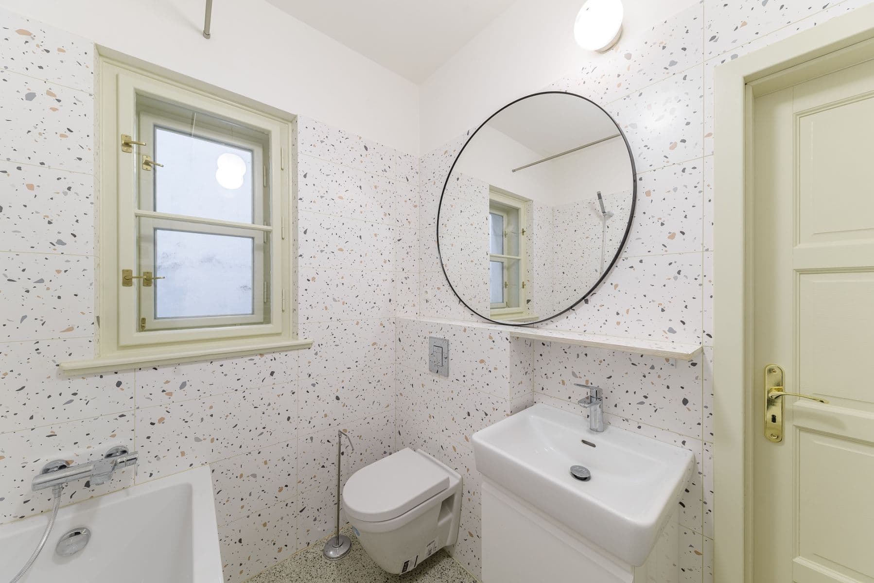 Pronájem bytu 2+1 58 m², Stupkova, Praha, Praha Pronájem bytu 2+1 58 m², Stupkova, Praha, Praha