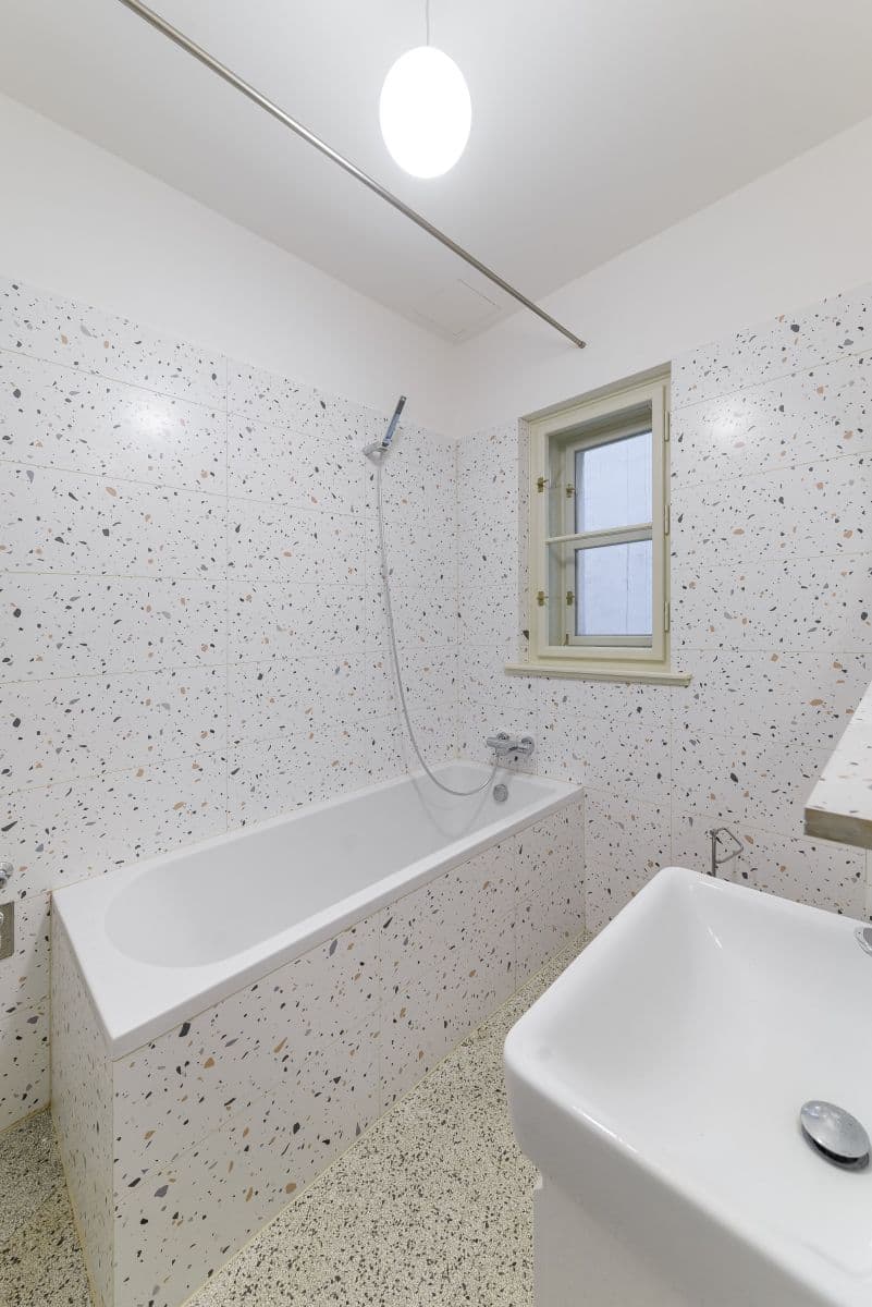 Pronájem bytu 2+1 58 m², Stupkova, Praha, Praha Pronájem bytu 2+1 58 m², Stupkova, Praha, Praha
