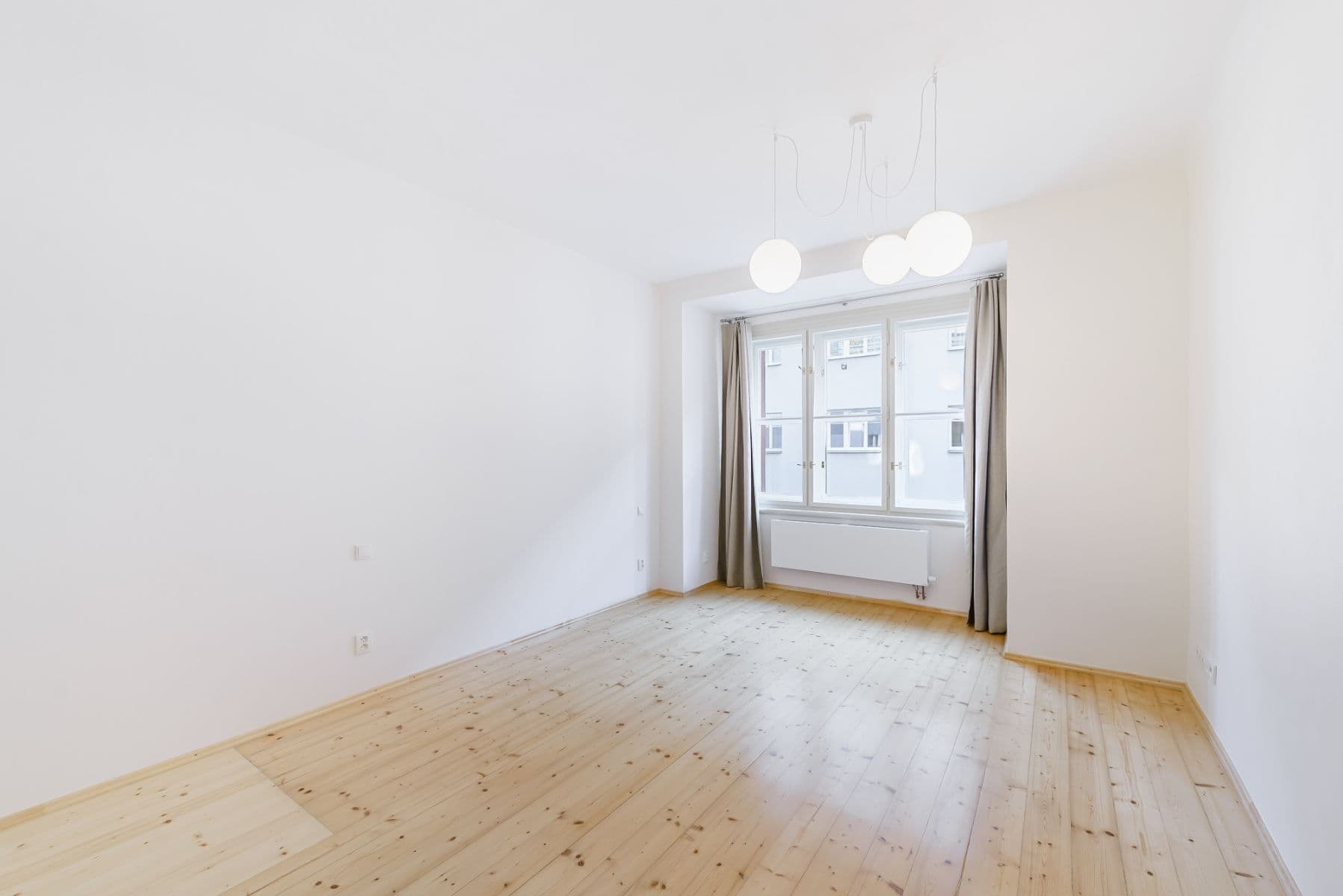 Pronájem bytu 2+1 58 m², Stupkova, Praha, Praha Pronájem bytu 2+1 58 m², Stupkova, Praha, Praha