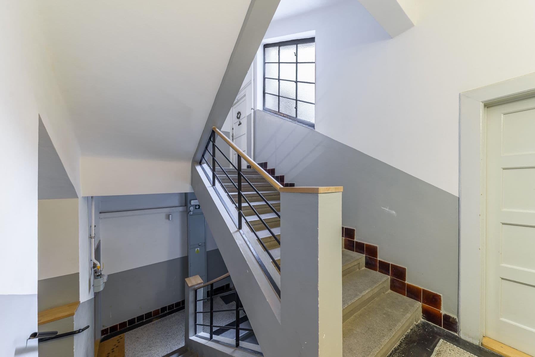 Pronájem bytu 2+1 58 m², Stupkova, Praha, Praha Pronájem bytu 2+1 58 m², Stupkova, Praha, Praha
