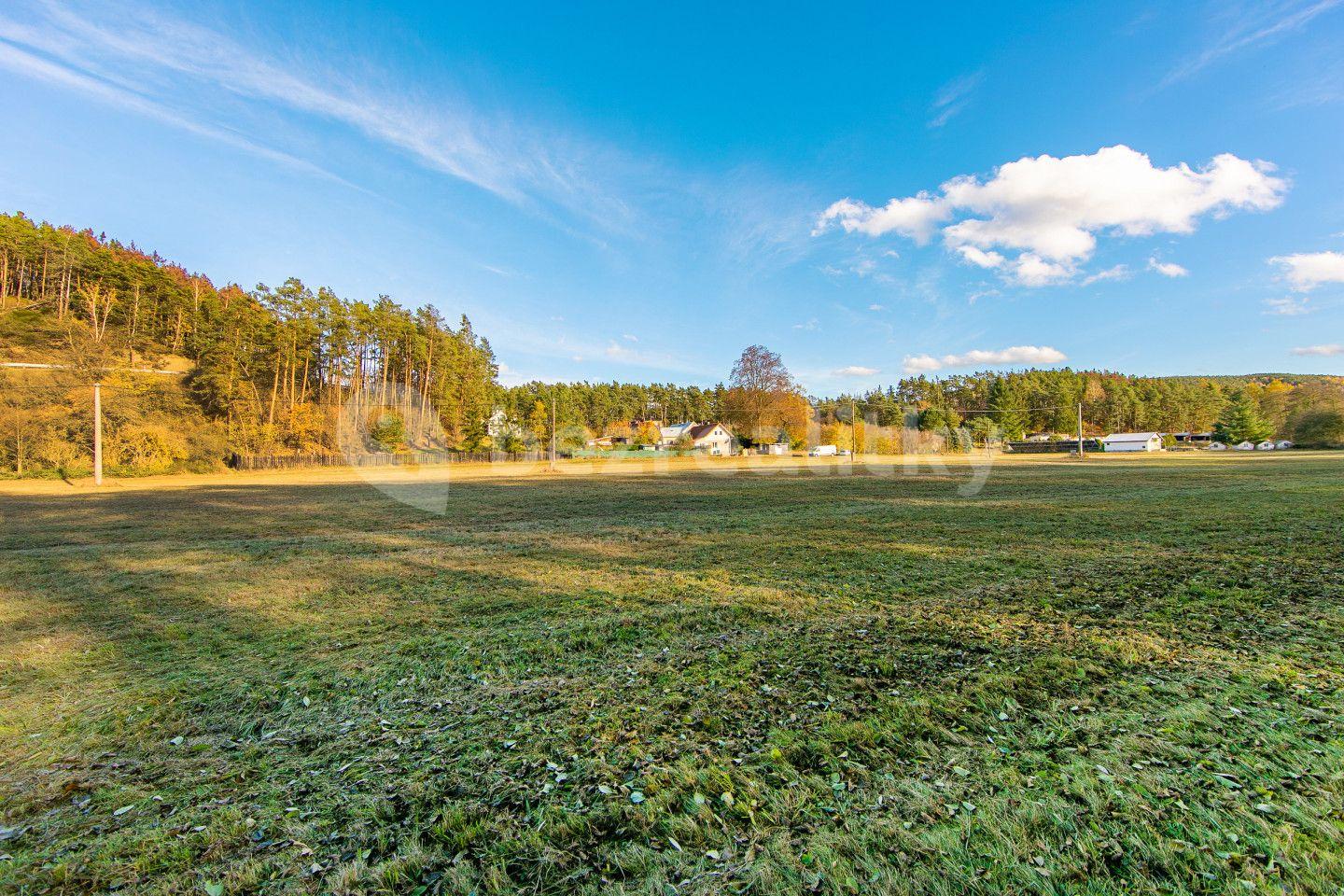 Prodej pozemku 2.587 m², Mladotice, Plzeňský kraj