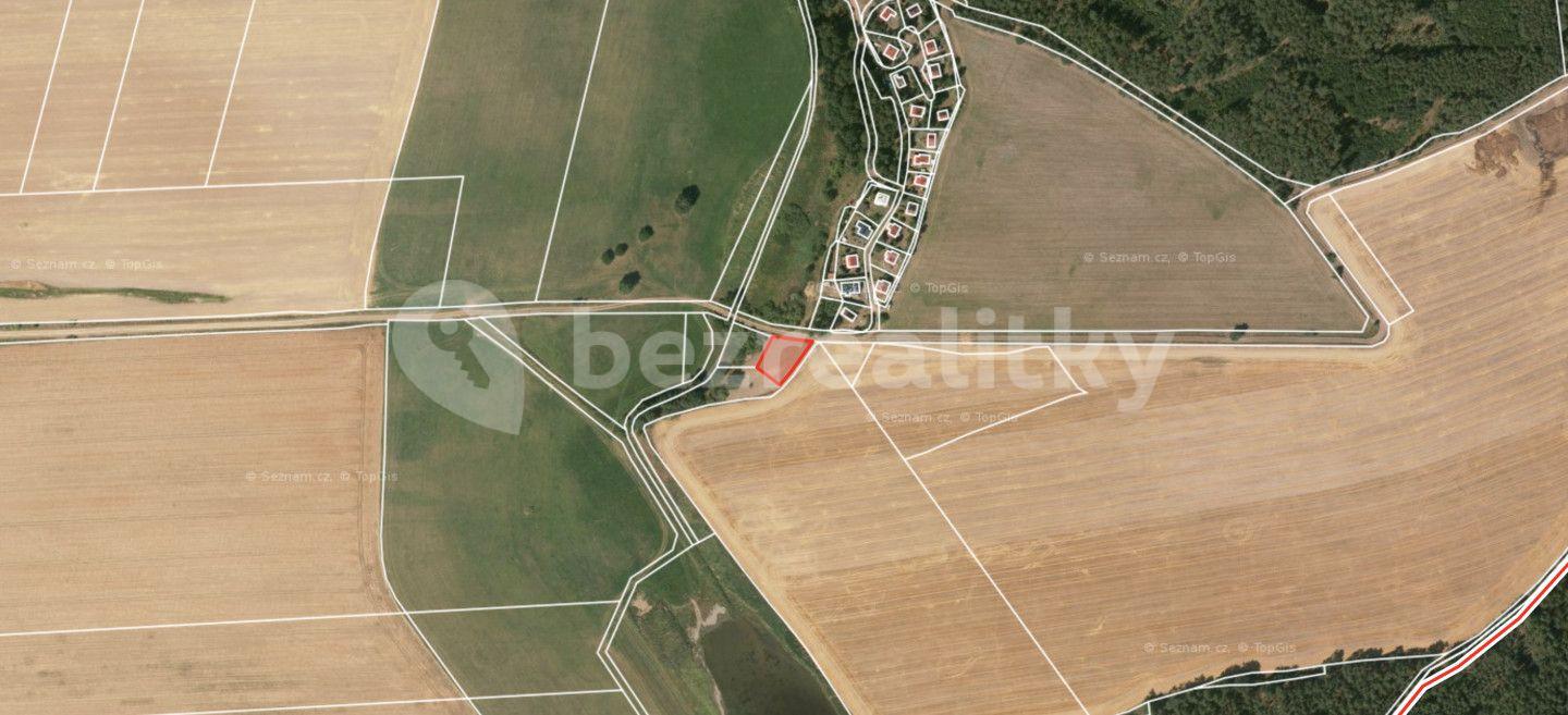 Prodej pozemku 672 m², Vysoká Libyně, Plzeňský kraj