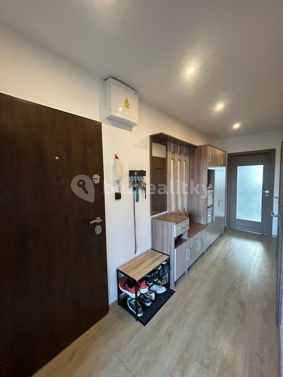 Pronájem bytu 3+kk 69 m², Bítovská, Praha, Praha Pronájem bytu 3+kk 69 m², Bítovská, Praha, Praha