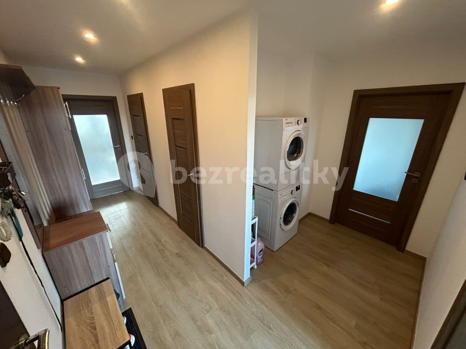 Pronájem bytu 3+kk 69 m², Bítovská, Praha, Praha Pronájem bytu 3+kk 69 m², Bítovská, Praha, Praha