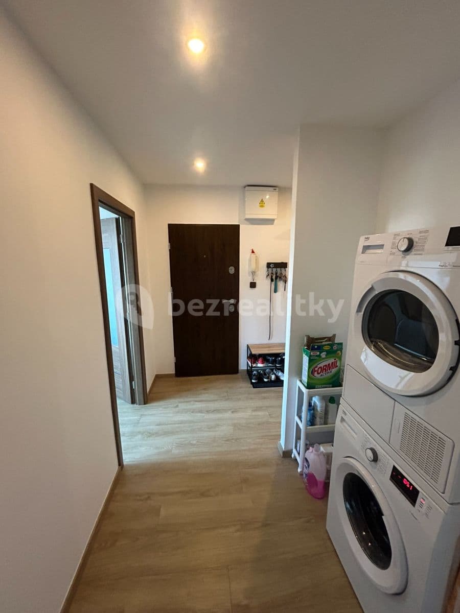 Pronájem bytu 3+kk 69 m², Bítovská, Praha, Praha Pronájem bytu 3+kk 69 m², Bítovská, Praha, Praha